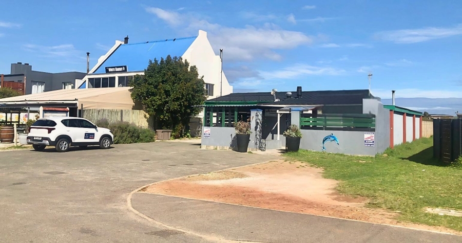 Commercial Property for Sale in Fisherhaven Western Cape